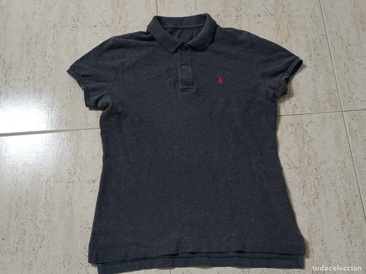 Vintage: POLO RALPH LAUREN TALLA S - Foto 12