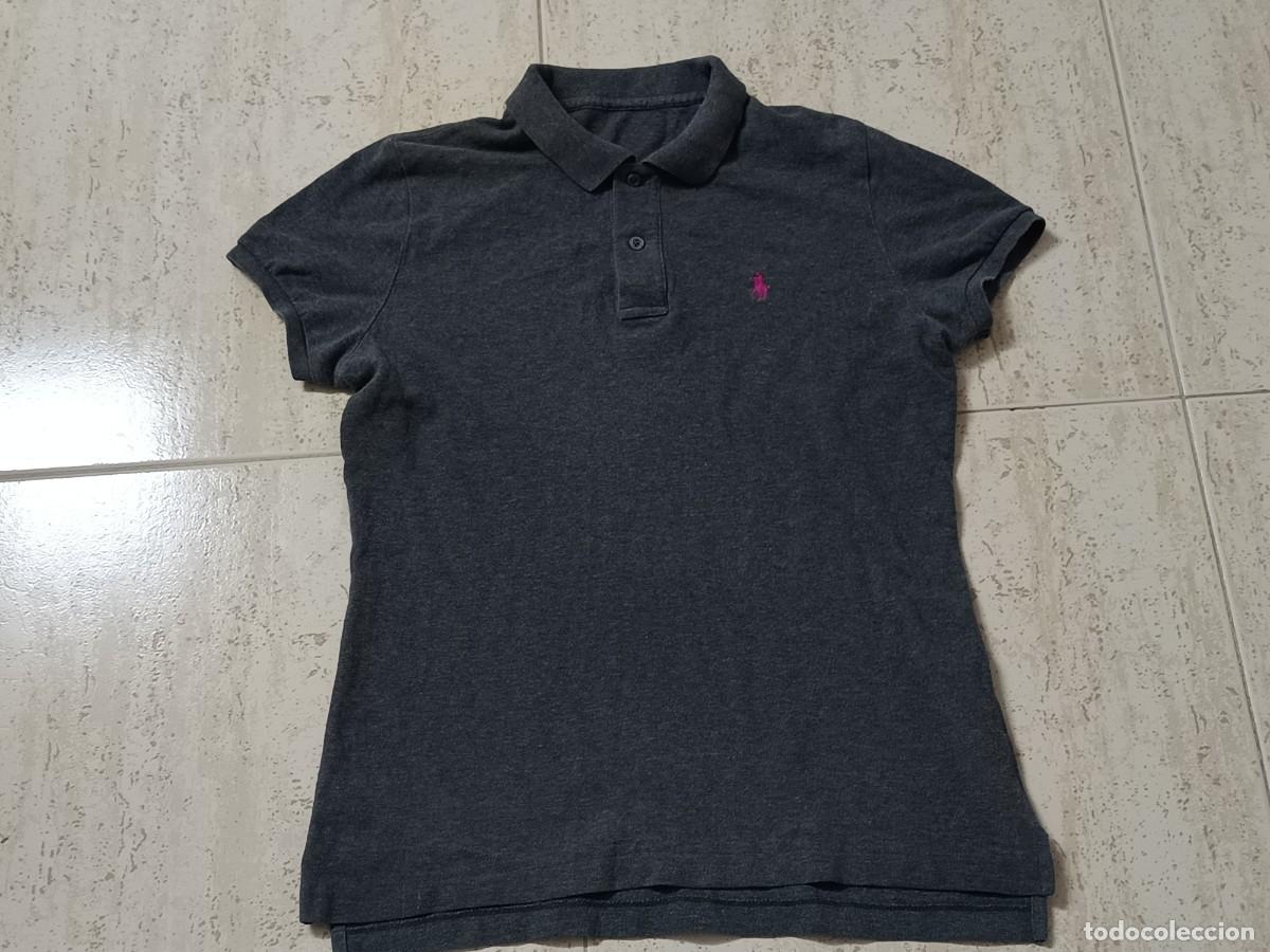 Vintage: POLO RALPH LAUREN TALLA S - Foto 13