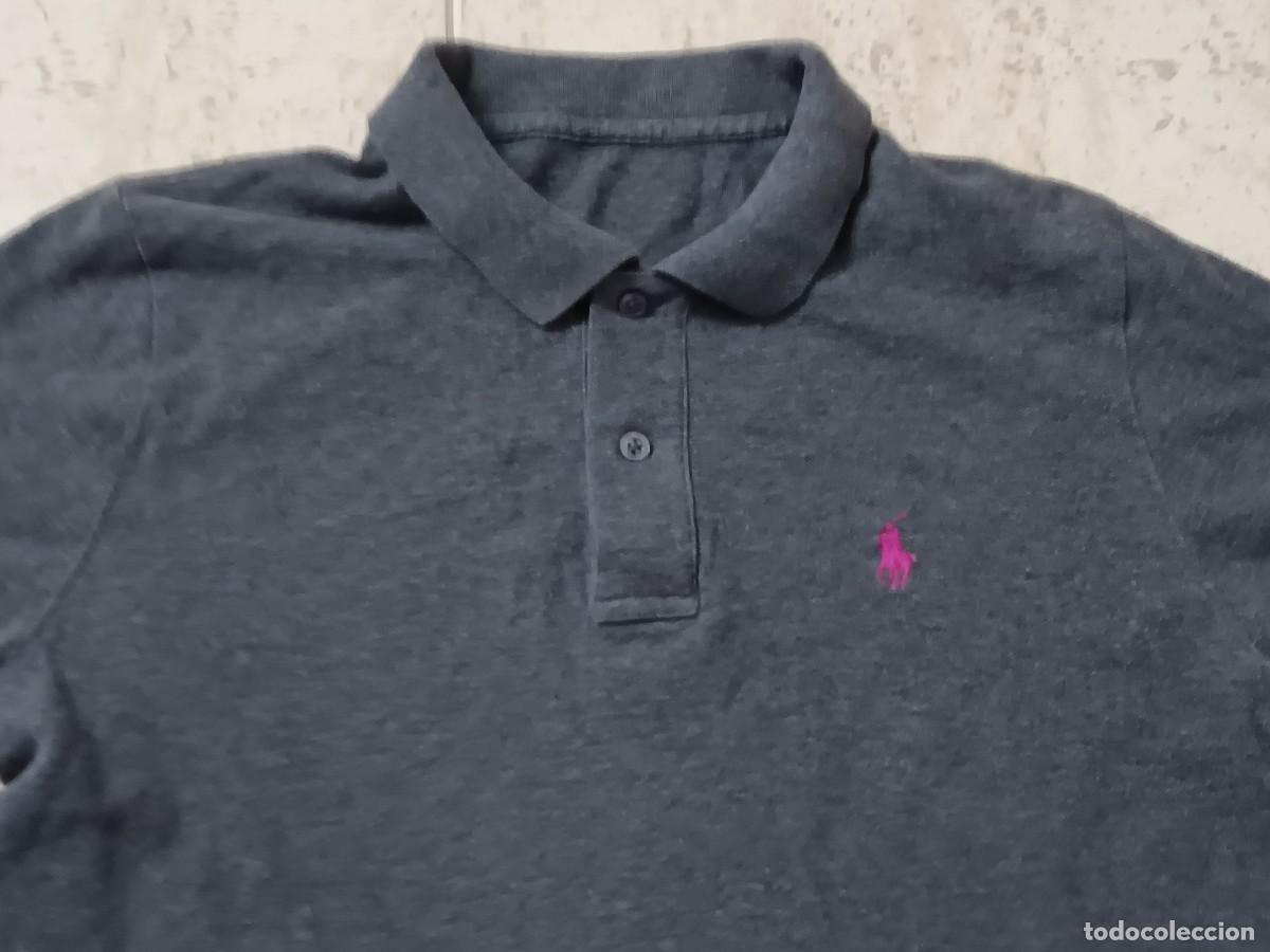 Vintage: POLO RALPH LAUREN TALLA S - Foto 14