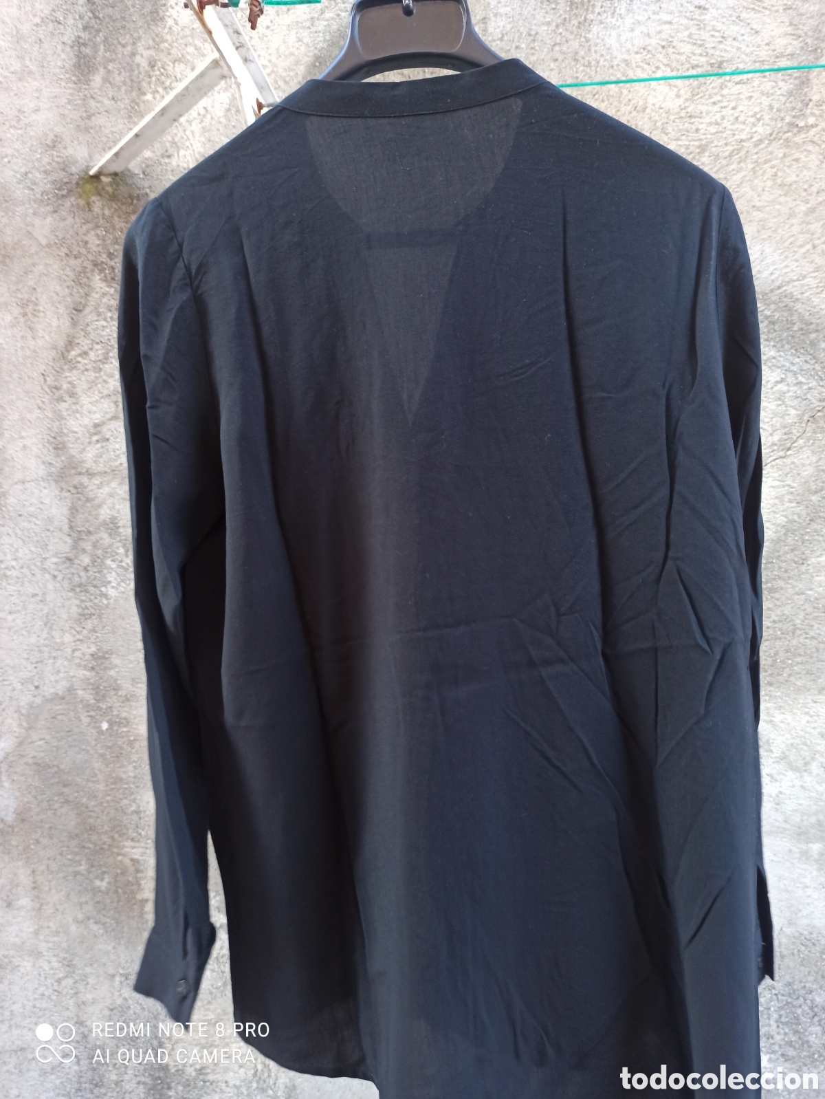 Vintage: Blusa muy elegante, sin estrenar - Foto 2