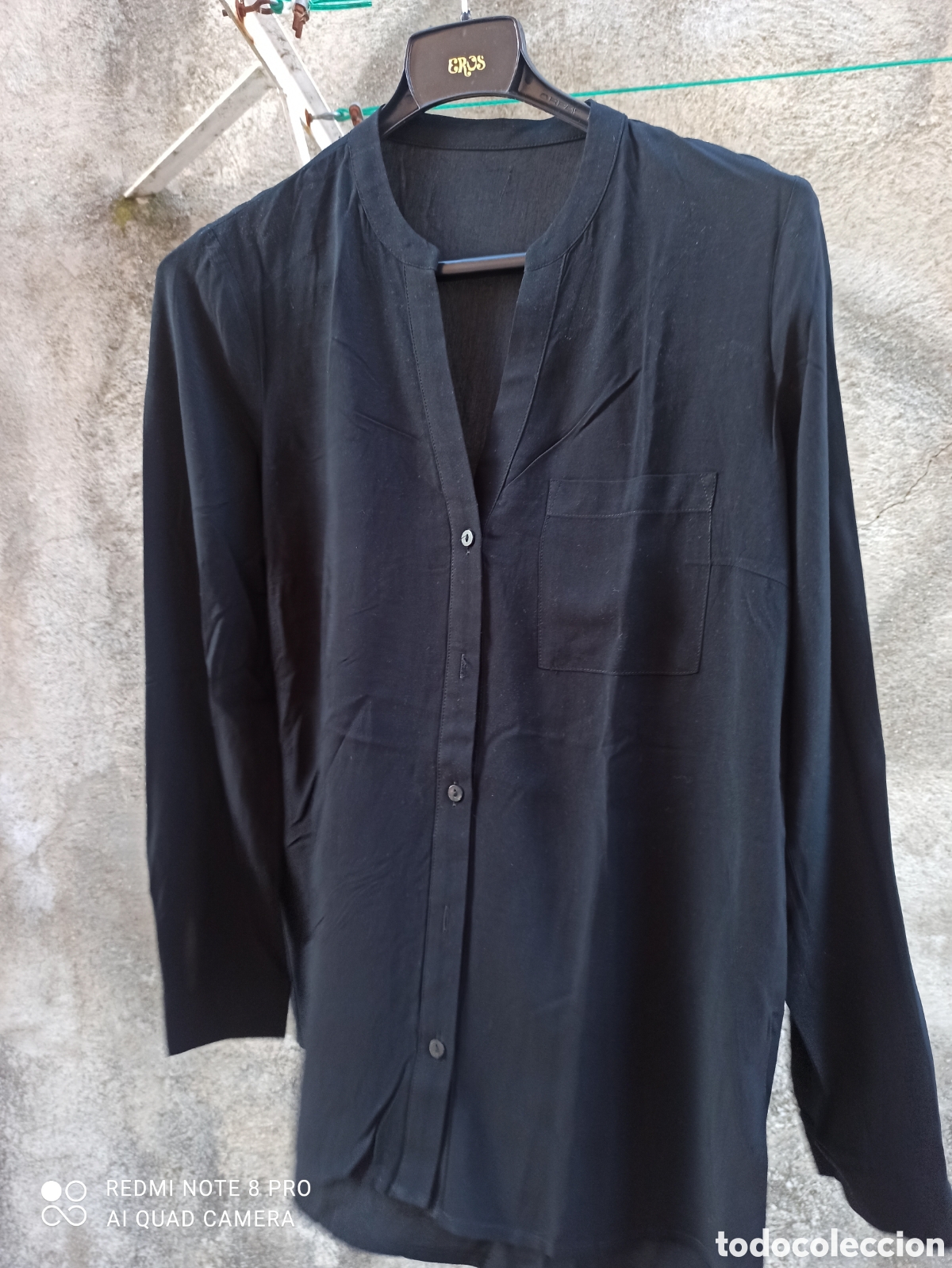 Vintage: Blusa muy elegante, sin estrenar - Foto 3