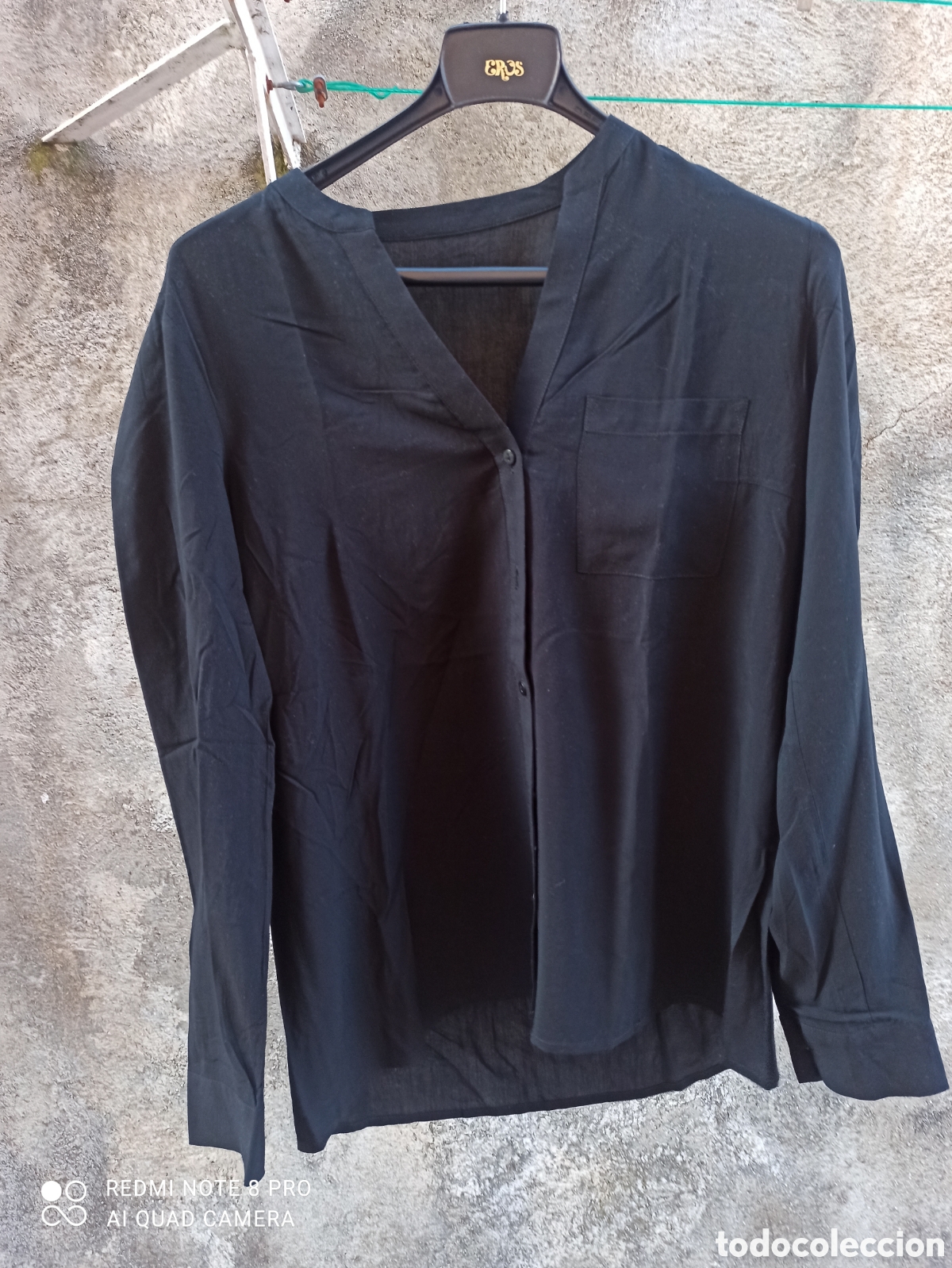 Vintage: Blusa muy elegante, sin estrenar - Foto 6