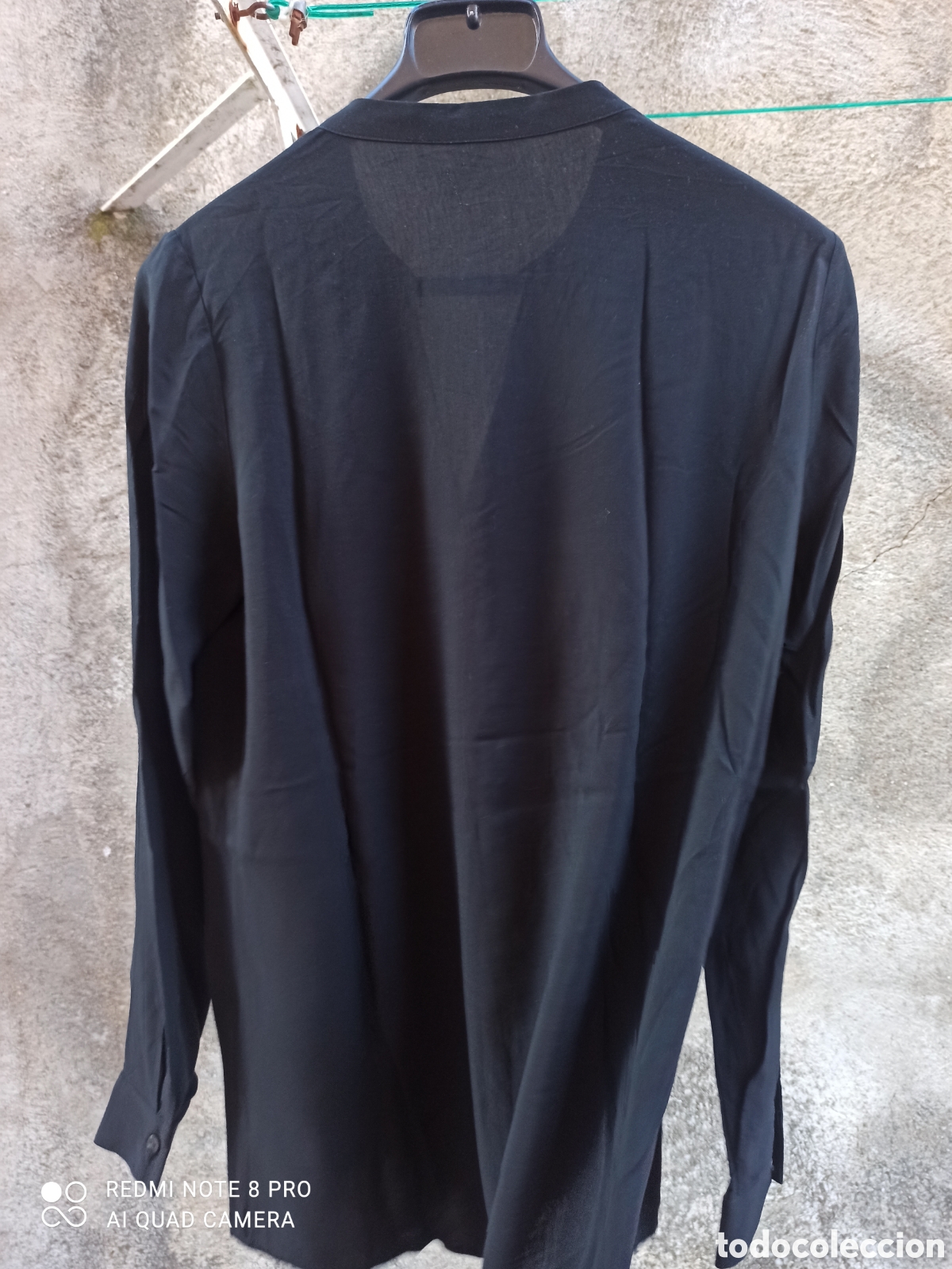 Vintage: Blusa muy elegante, sin estrenar - Foto 7