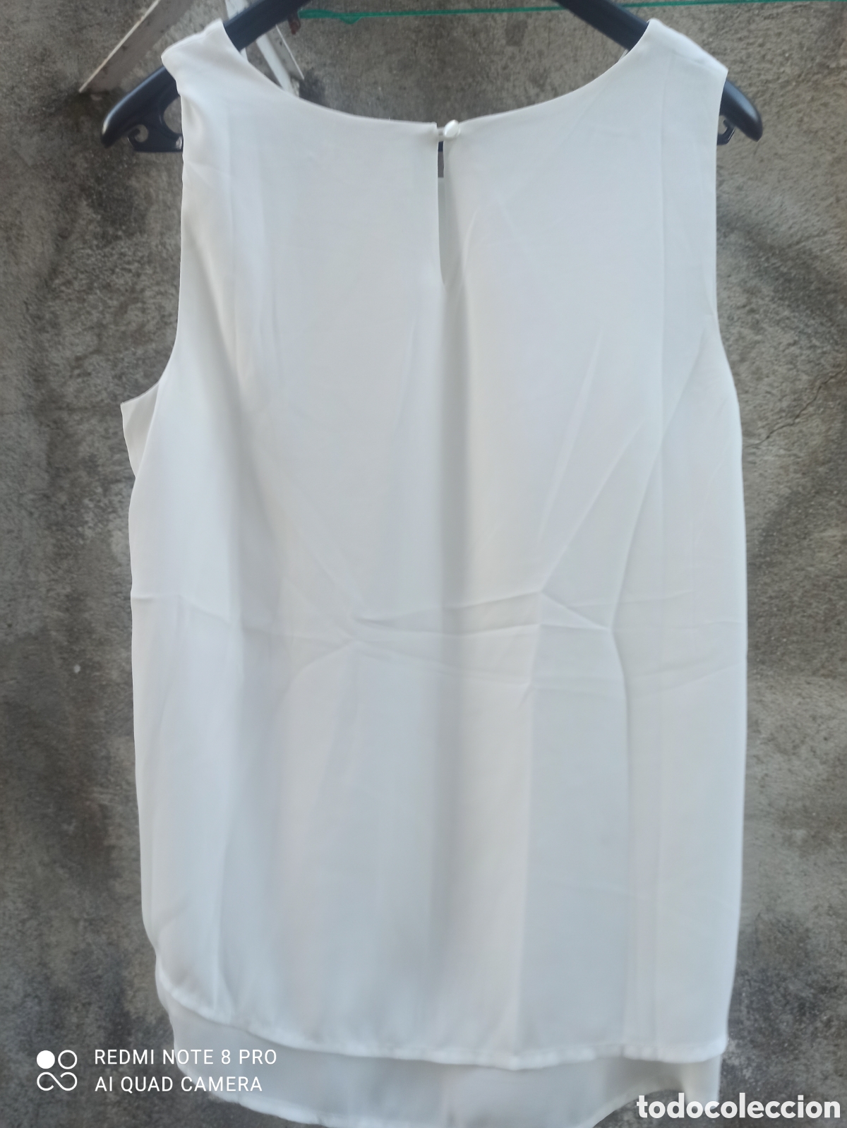 Vintage: Blusa / blus&oacute;n, muy elegante y sin estrenar - Foto 6