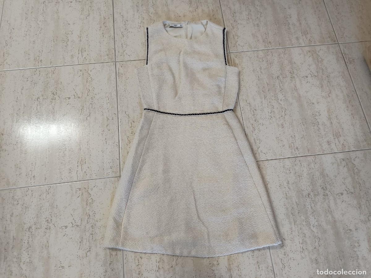 Vintage: VESTIDO MANGO SUIT TALLA S - Foto 1