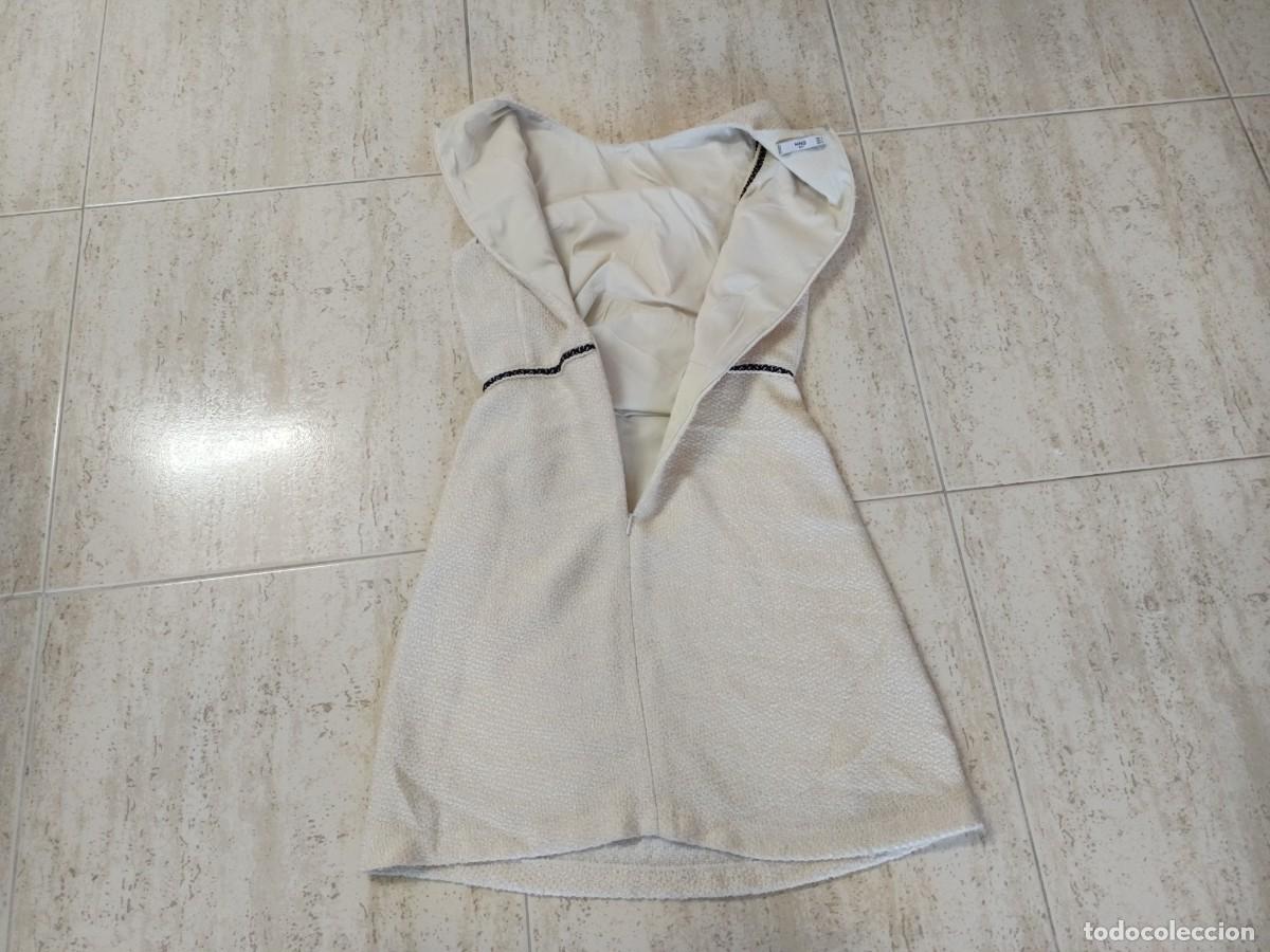 Vintage: VESTIDO MANGO SUIT TALLA S - Foto 2