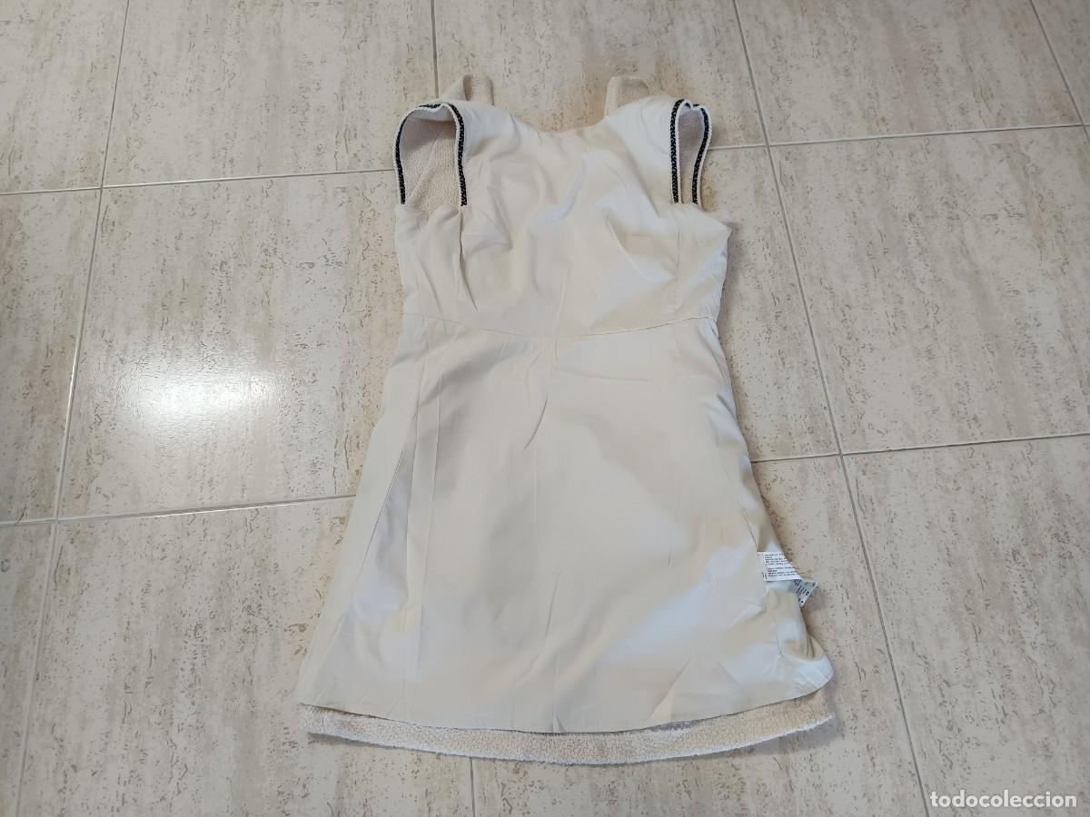 Vintage: VESTIDO MANGO SUIT TALLA S - Foto 4