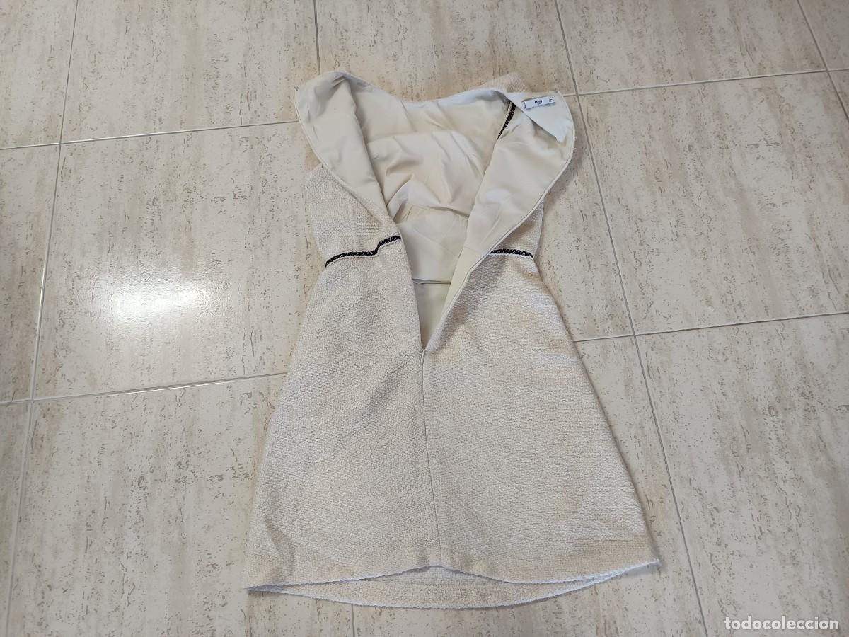Vintage: VESTIDO MANGO SUIT TALLA S - Foto 10