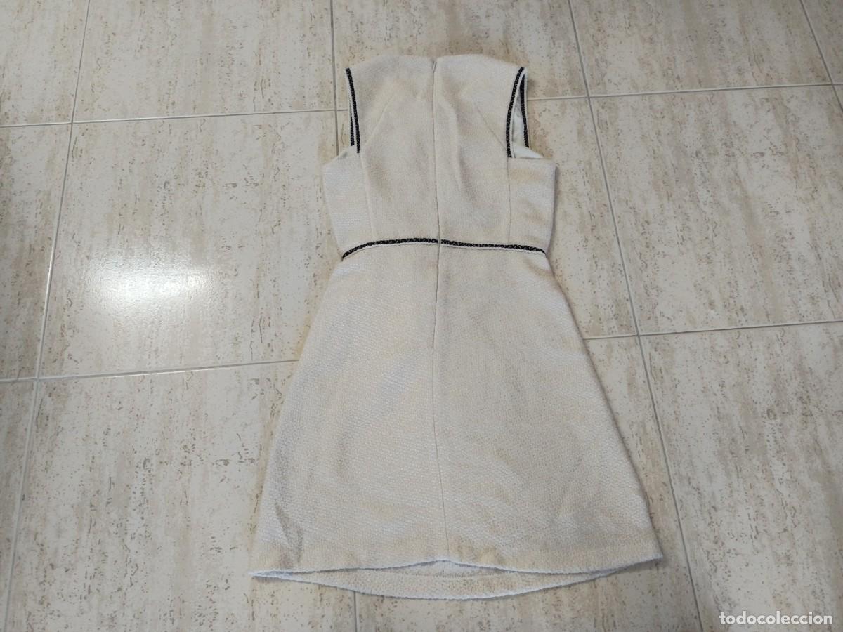 Vintage: VESTIDO MANGO SUIT TALLA S - Foto 11