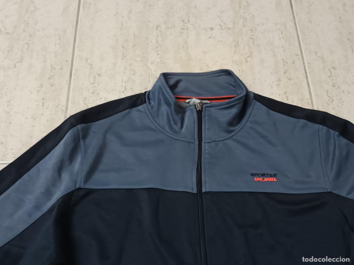 Vintage: SUDADERA SHAMP ﻿TALLA XL - Foto 1