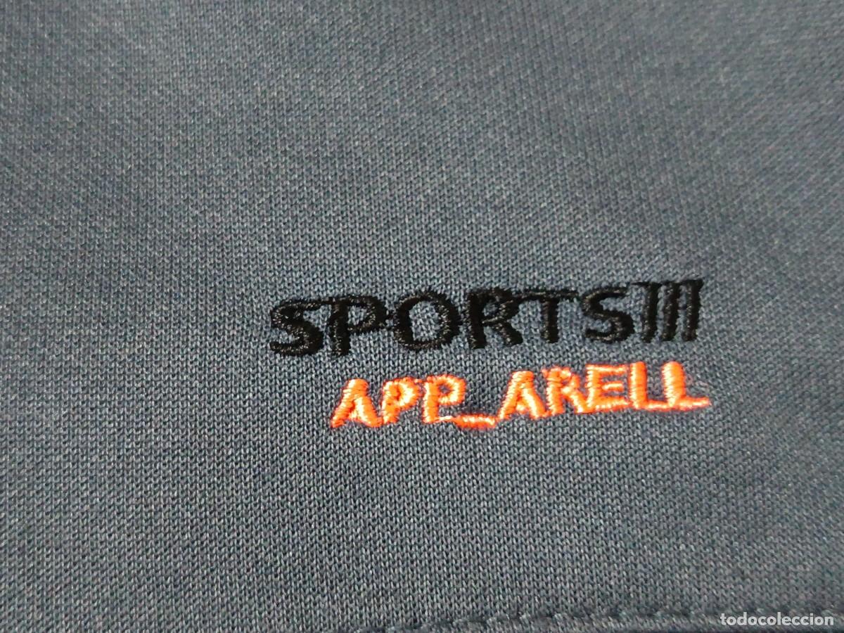 Vintage: SUDADERA SHAMP ﻿TALLA XL - Foto 2