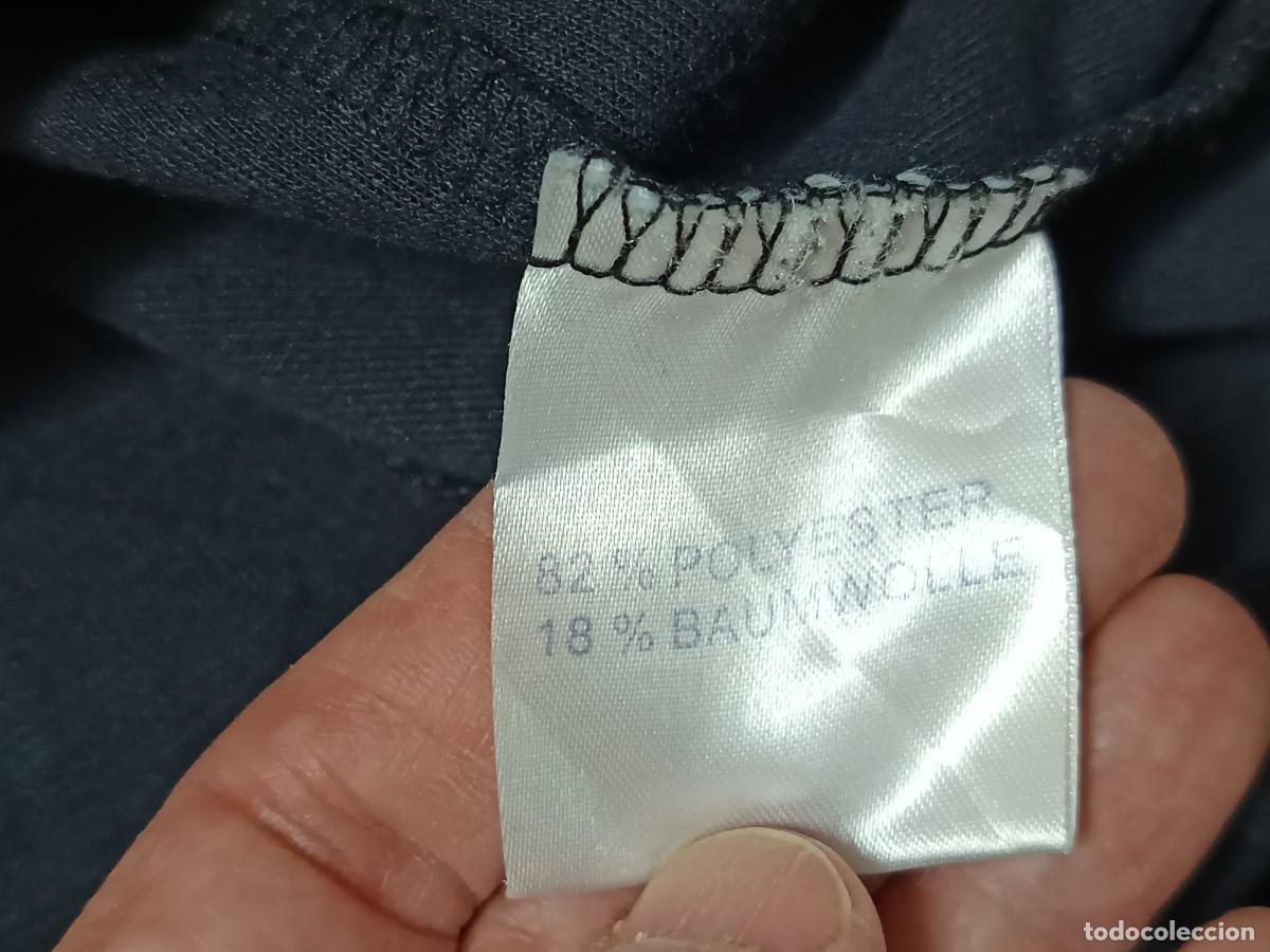 Vintage: SUDADERA SHAMP ﻿TALLA XL - Foto 5