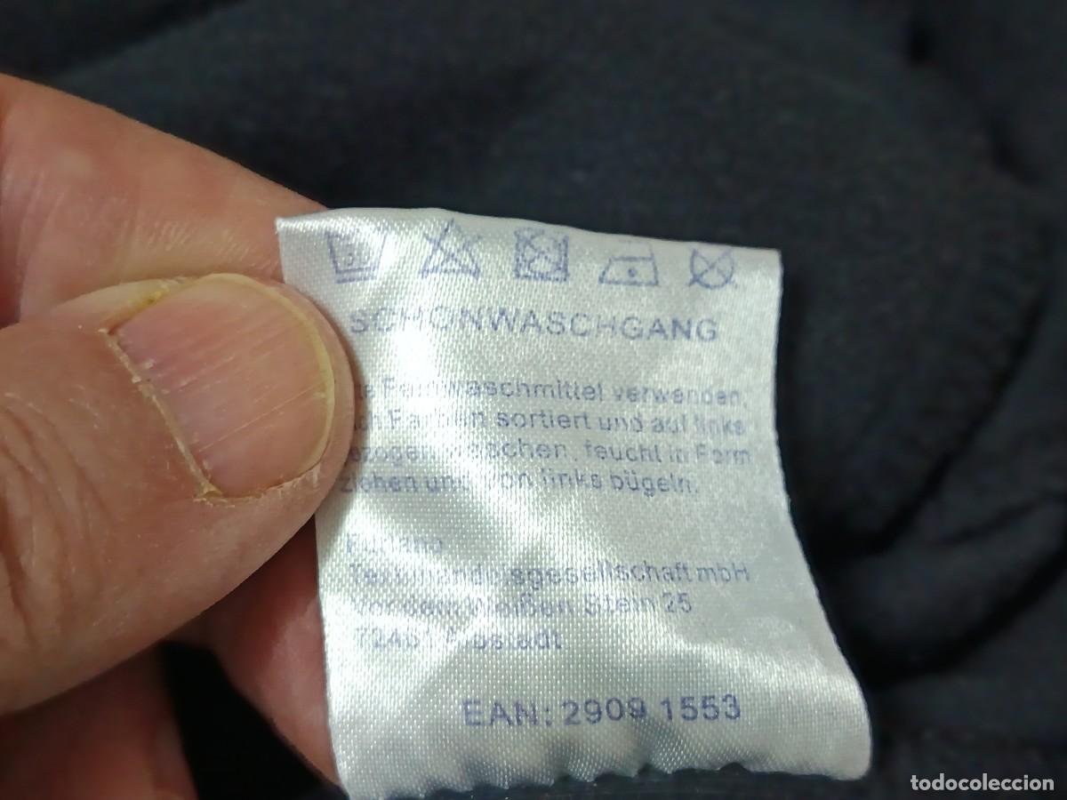 Vintage: SUDADERA SHAMP ﻿TALLA XL - Foto 6