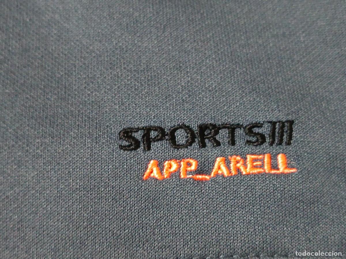 Vintage: SUDADERA SHAMP ﻿TALLA XL - Foto 7