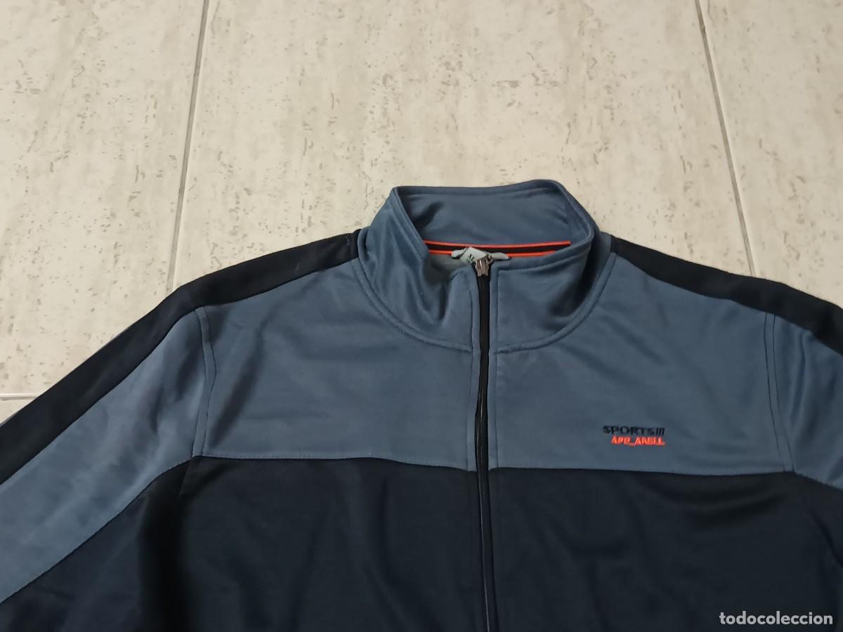 Vintage: SUDADERA SHAMP ﻿TALLA XL - Foto 8