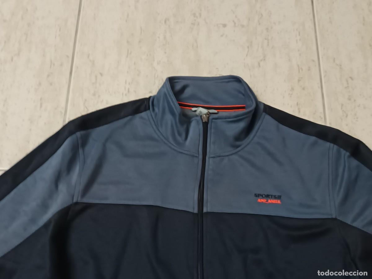 Vintage: SUDADERA SHAMP ﻿TALLA XL - Foto 9