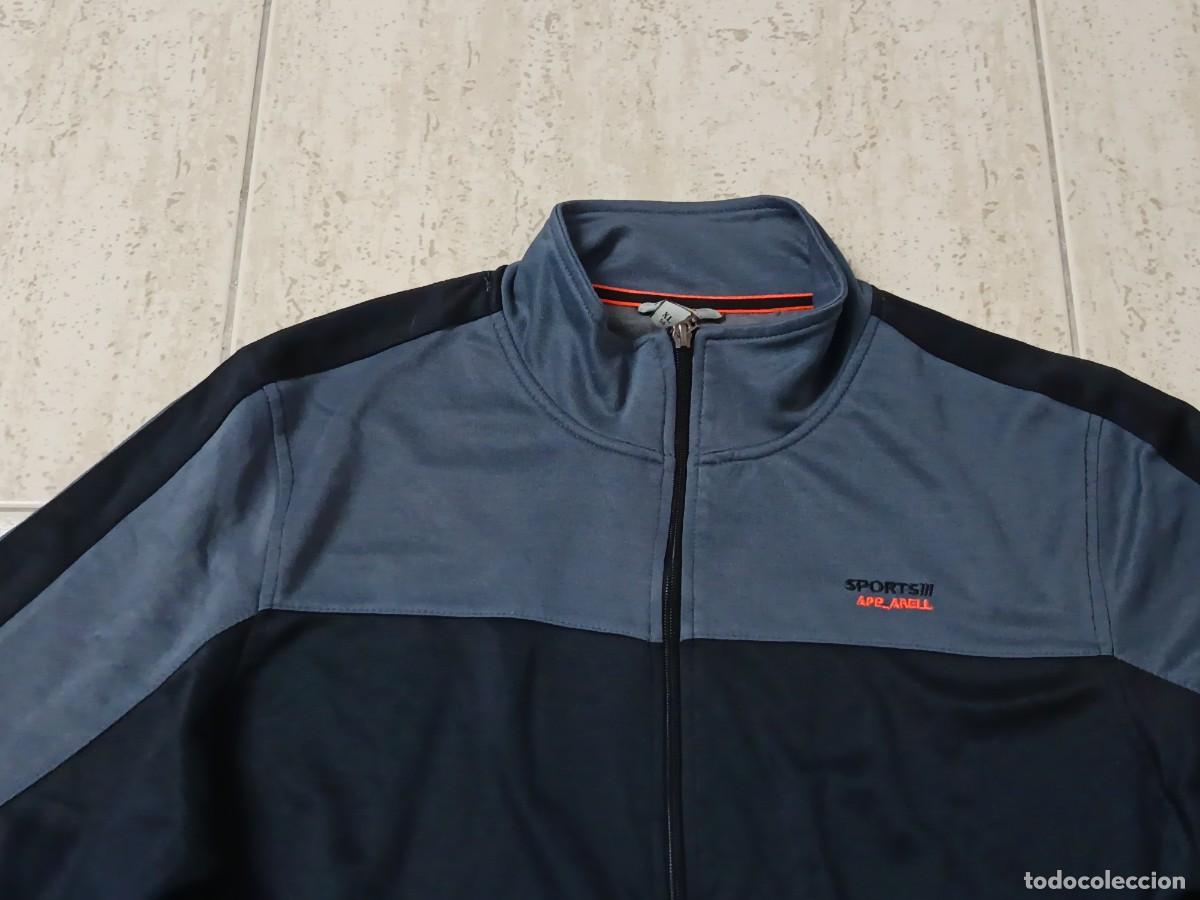 Vintage: SUDADERA SHAMP ﻿TALLA XL - Foto 11