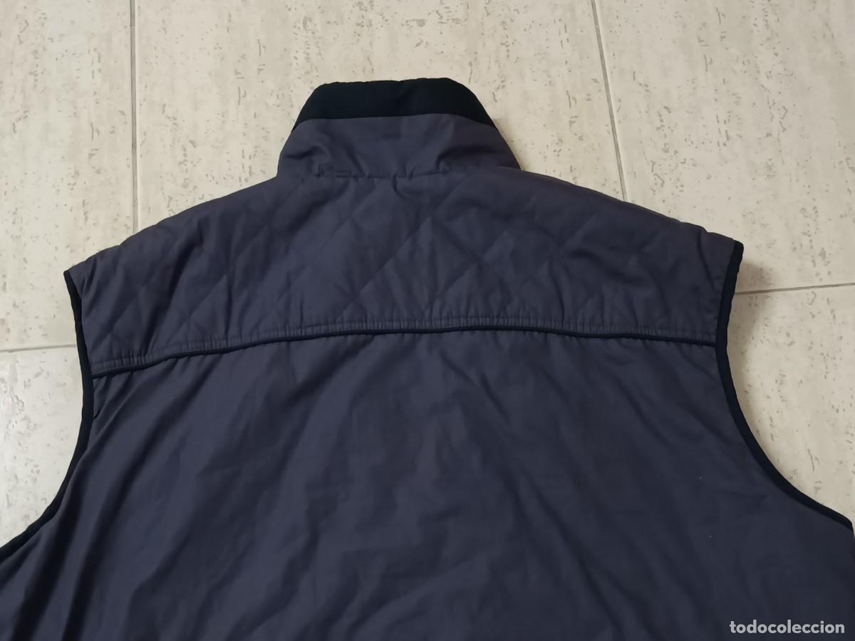 Vintage: CHALECO VINTAGE TALLA 3XL - Foto 4