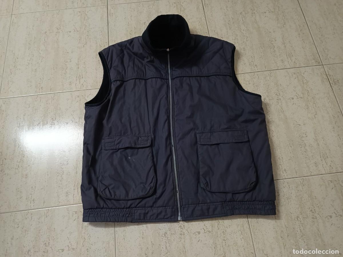 Vintage: CHALECO VINTAGE TALLA 3XL - Foto 5