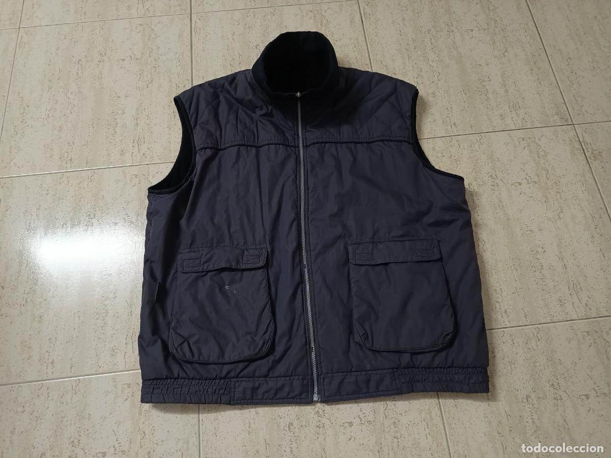 Vintage: CHALECO VINTAGE TALLA 3XL - Foto 7