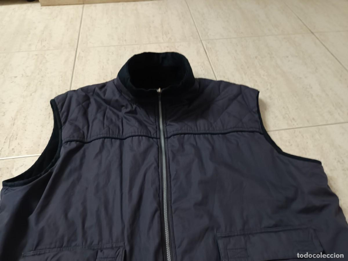 Vintage: CHALECO VINTAGE TALLA 3XL - Foto 8