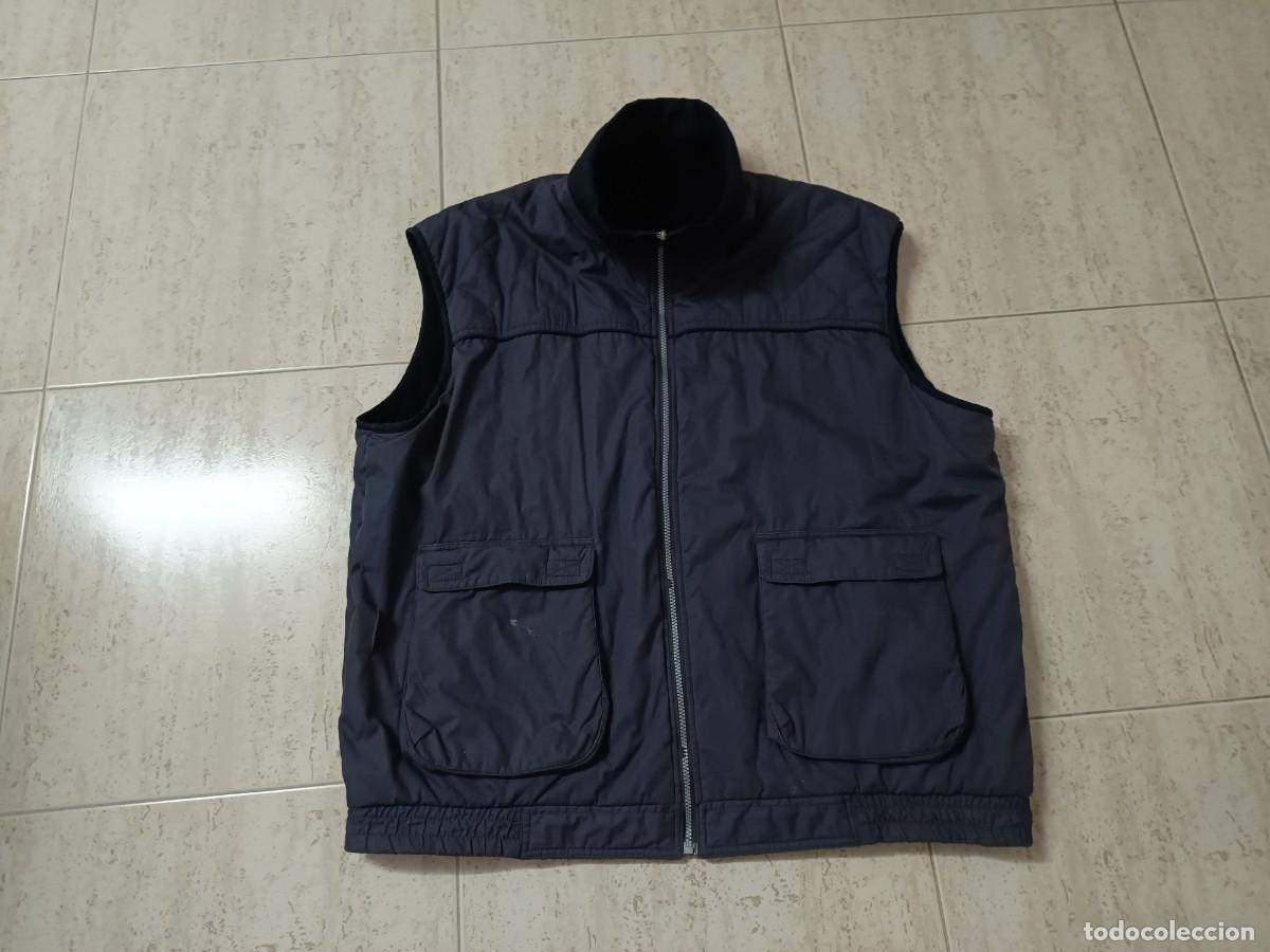 Vintage: CHALECO VINTAGE TALLA 3XL - Foto 9
