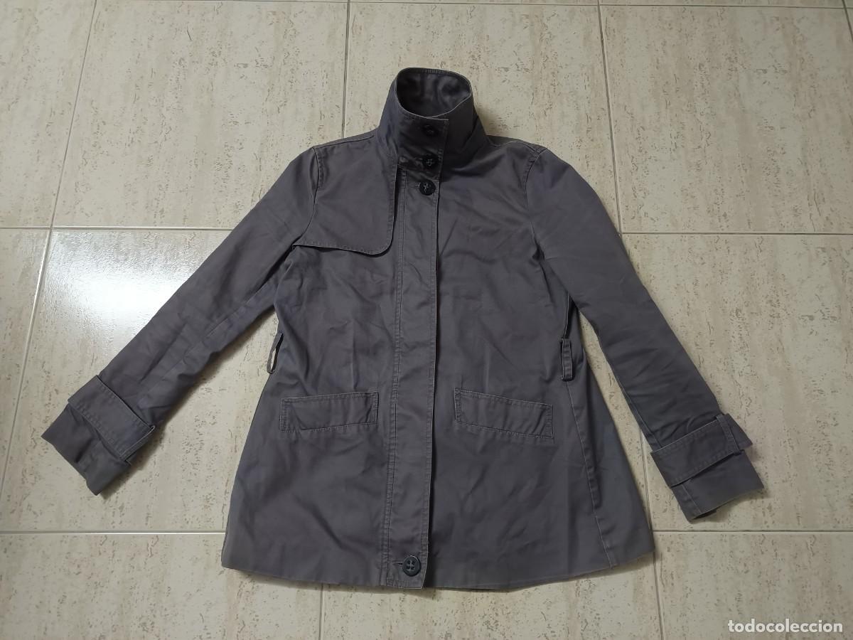 Vintage: CHAQUETA BENETTON TALLA 44 - Foto 1