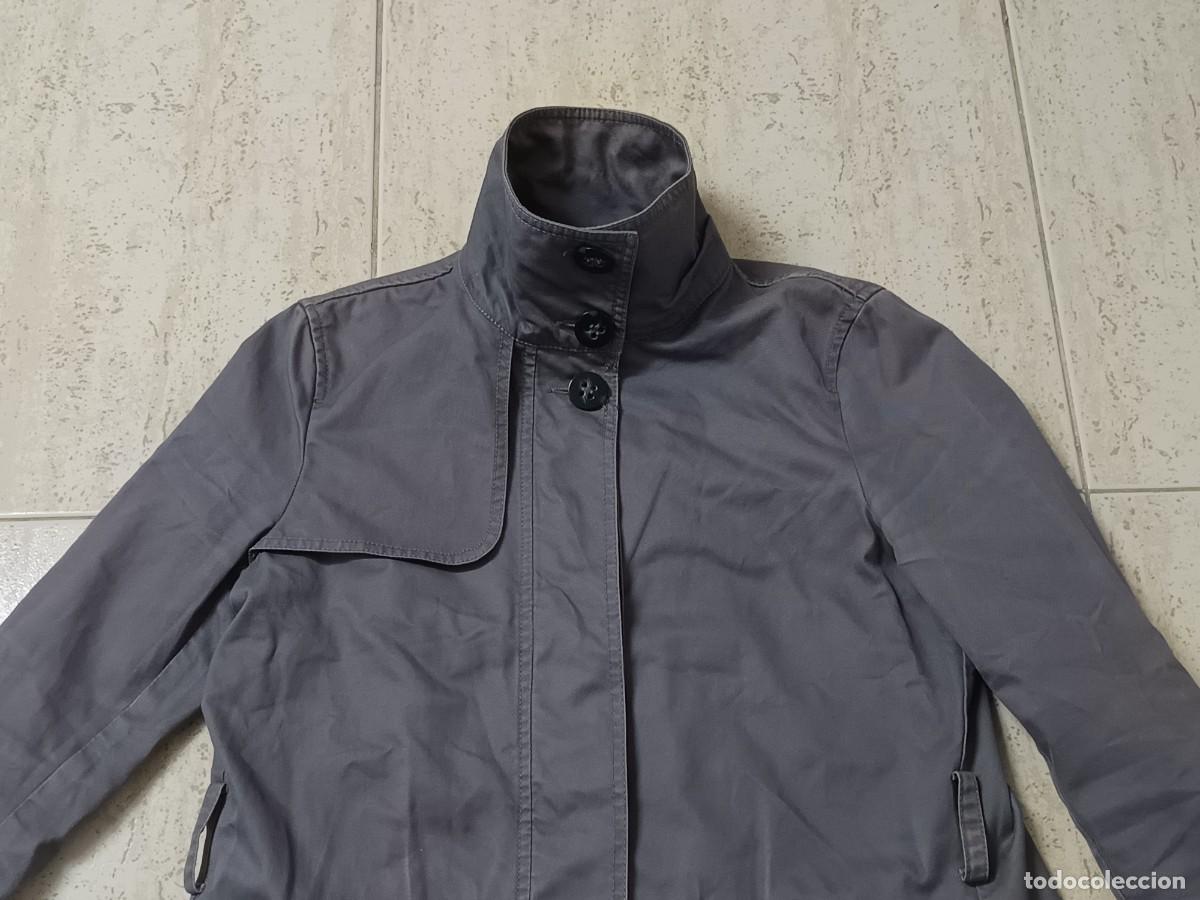 Vintage: CHAQUETA BENETTON TALLA 44 - Foto 2