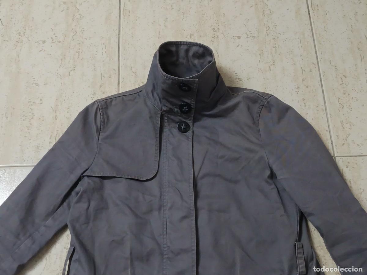 Vintage: CHAQUETA BENETTON TALLA 44 - Foto 4