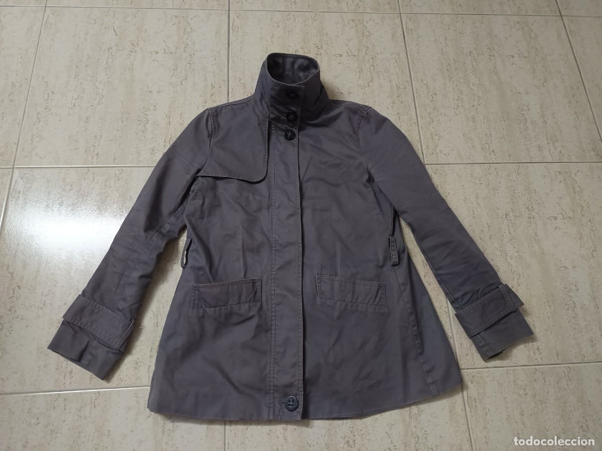 Vintage: CHAQUETA BENETTON TALLA 44 - Foto 8