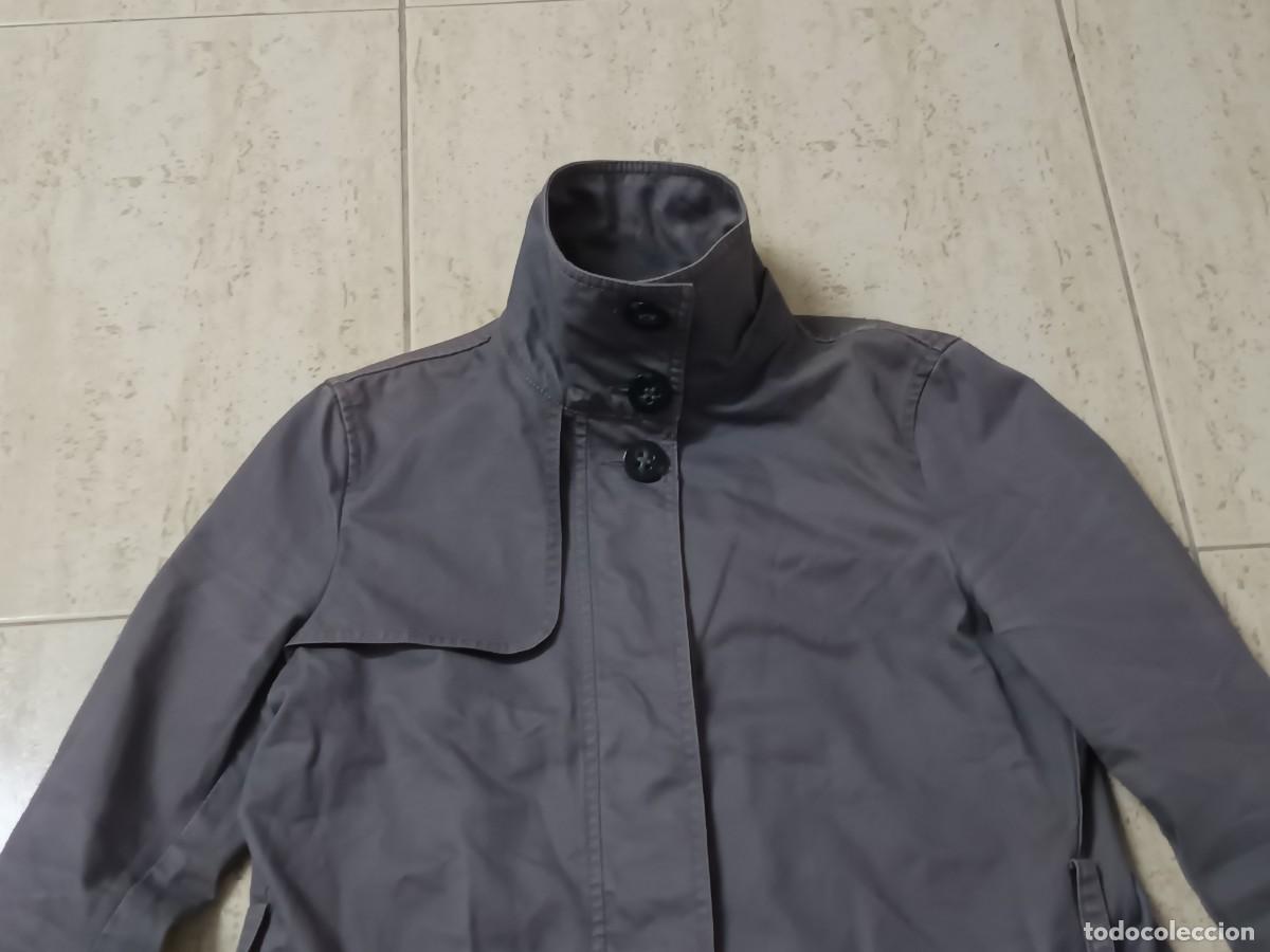 Vintage: CHAQUETA BENETTON TALLA 44 - Foto 9