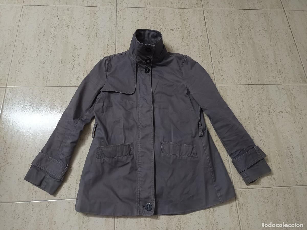 Vintage: CHAQUETA BENETTON TALLA 44 - Foto 10