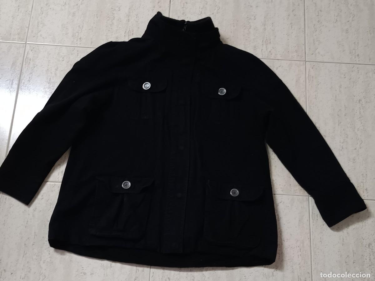 Vintage: CHAQUETA UTILITY DELUXE TALLA 48 - Foto 1