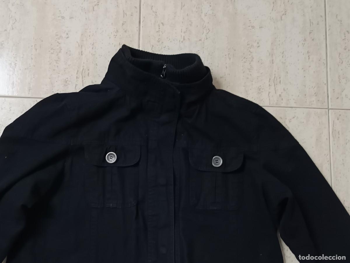 Vintage: CHAQUETA UTILITY DELUXE TALLA 48 - Foto 2