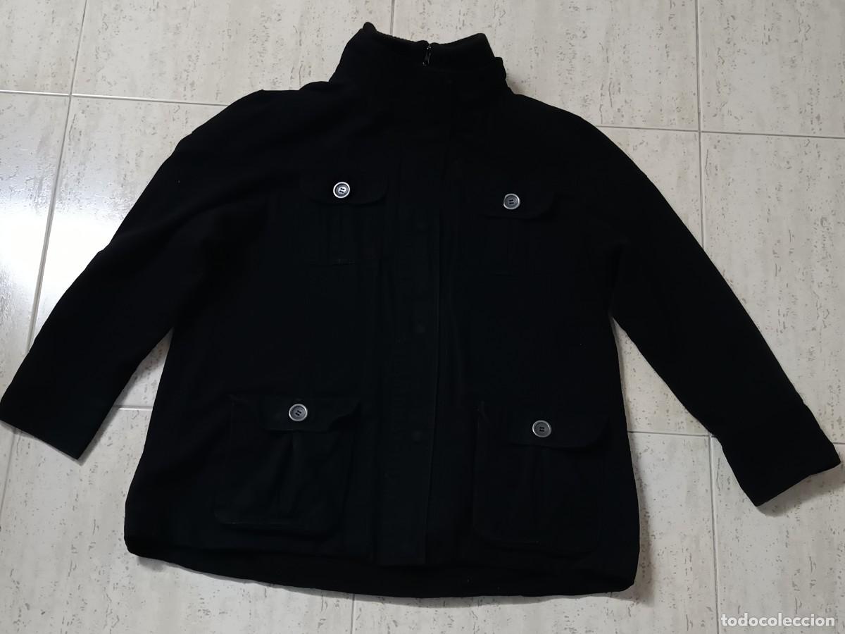 Vintage: CHAQUETA UTILITY DELUXE TALLA 48 - Foto 7