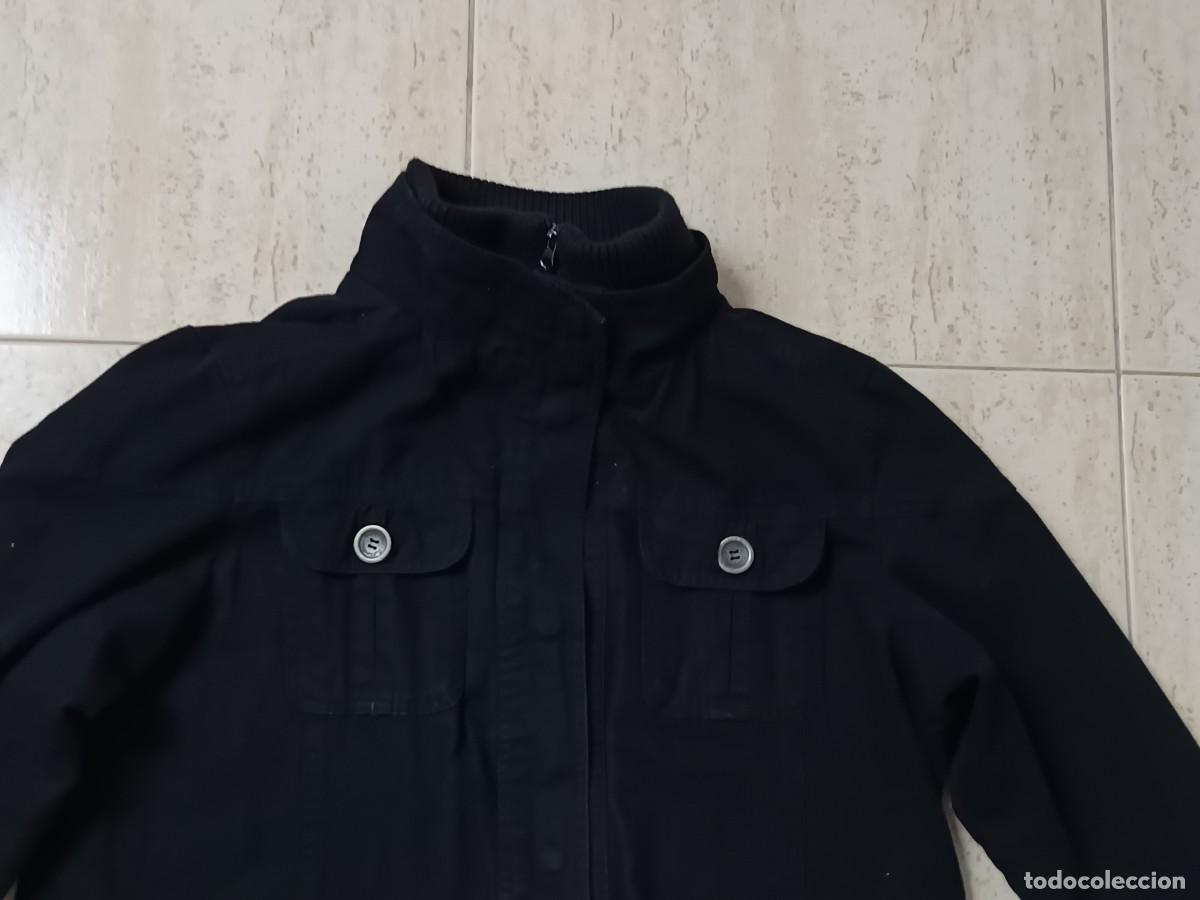 Vintage: CHAQUETA UTILITY DELUXE TALLA 48 - Foto 8