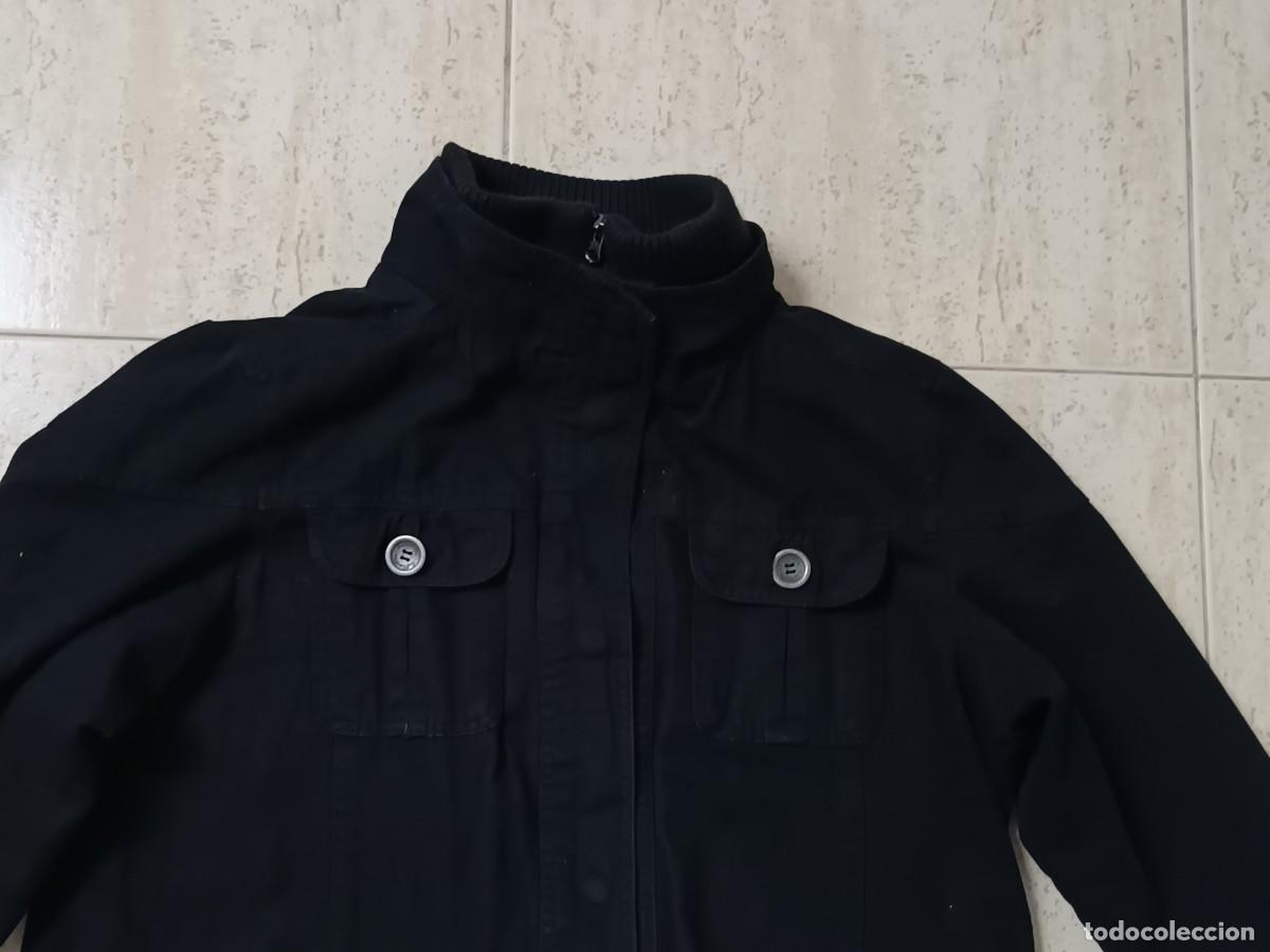 Vintage: CHAQUETA UTILITY DELUXE TALLA 48 - Foto 9