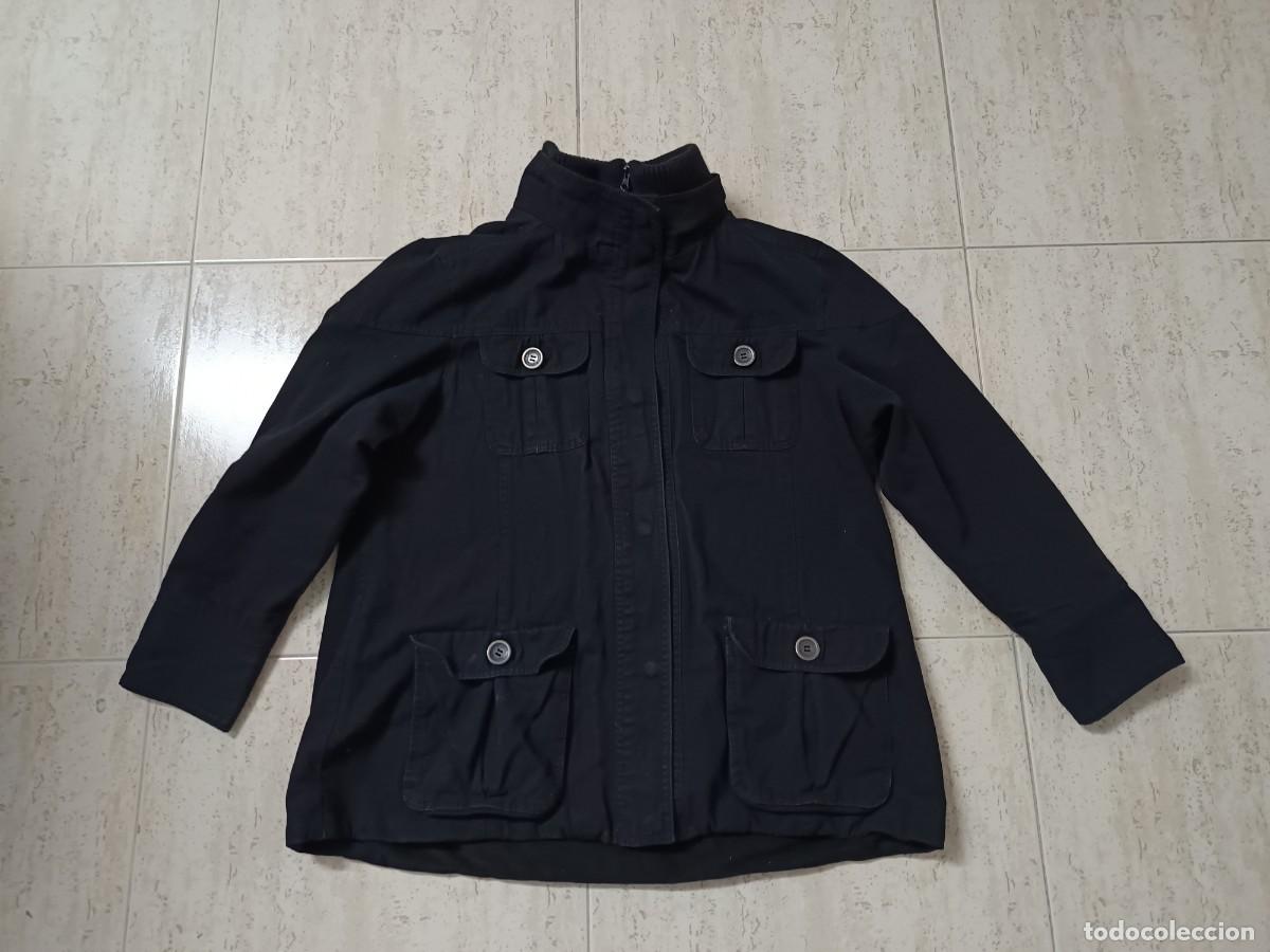 Vintage: CHAQUETA UTILITY DELUXE TALLA 48 - Foto 10