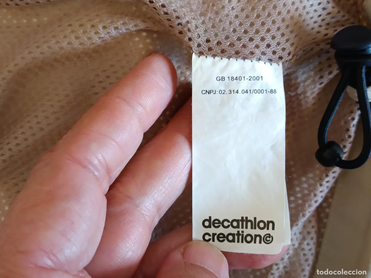 Vintage: CHAQUETA QUECHUA TALLA M - Foto 9