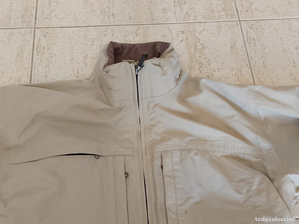 Vintage: CHAQUETA QUECHUA TALLA M - Foto 11