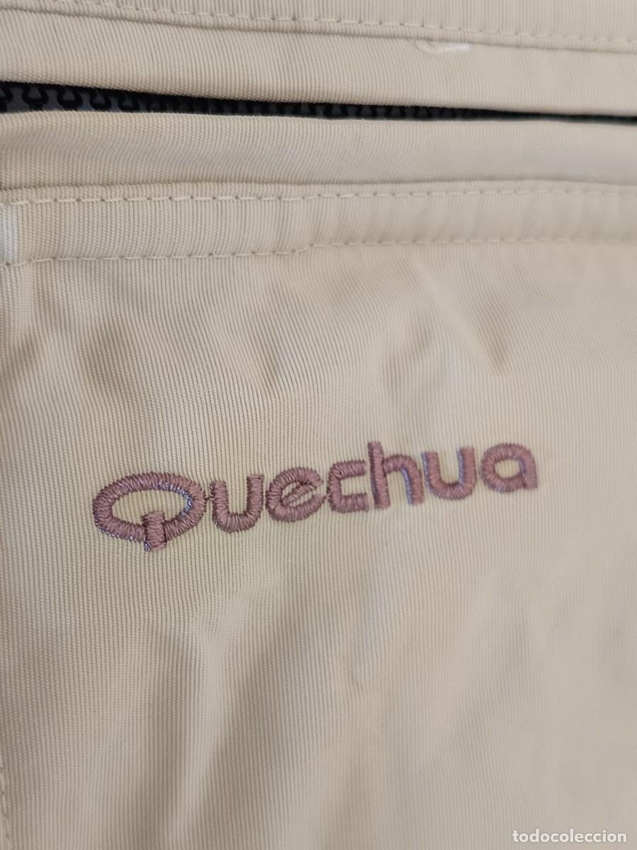 Vintage: CHAQUETA QUECHUA TALLA M - Foto 12