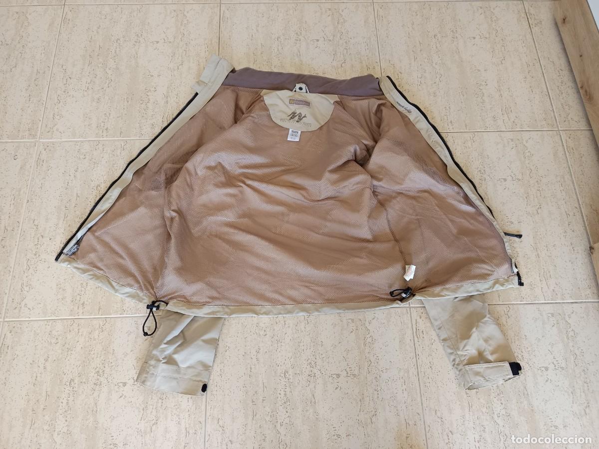 Vintage: CHAQUETA QUECHUA TALLA M - Foto 13