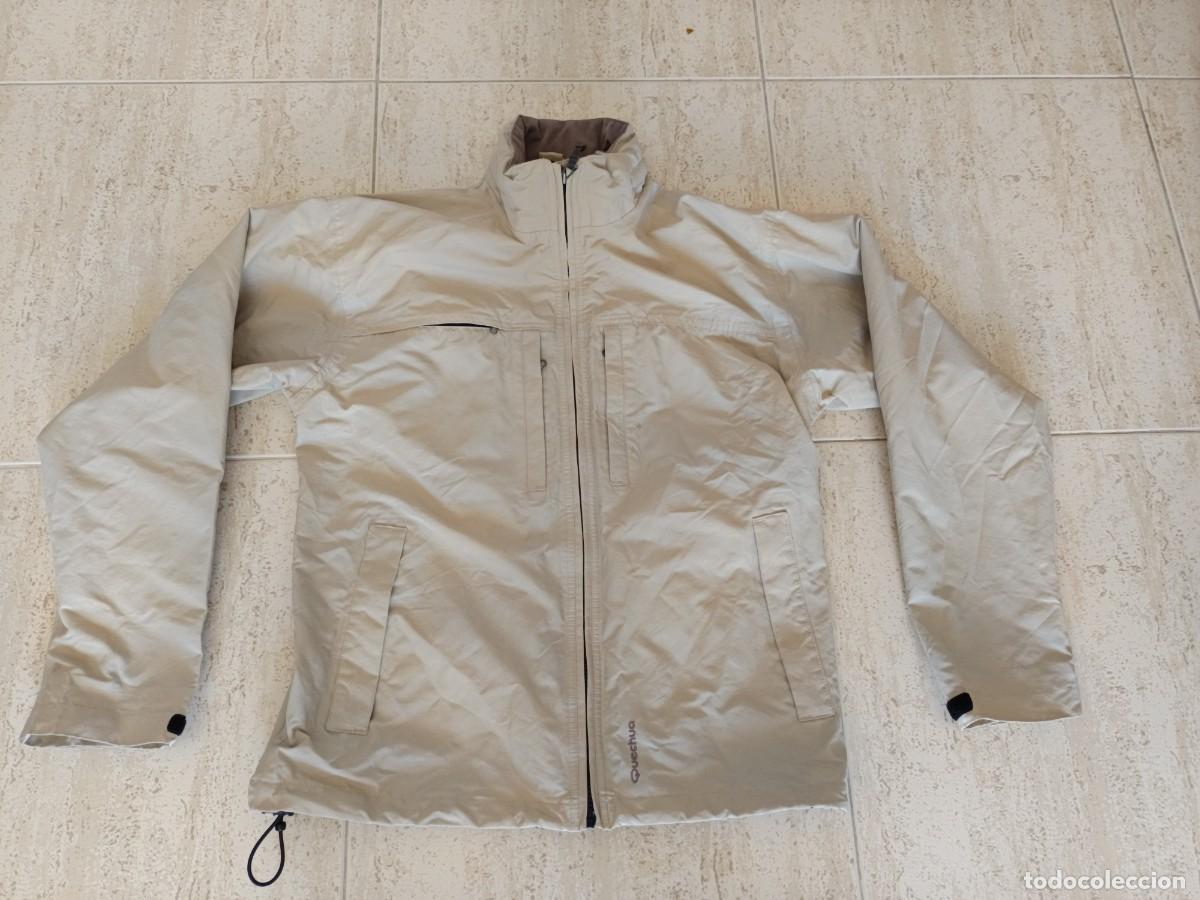 Vintage: CHAQUETA QUECHUA TALLA M - Foto 14