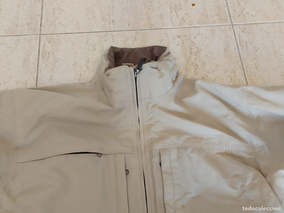 Vintage: CHAQUETA QUECHUA TALLA M - Foto 15