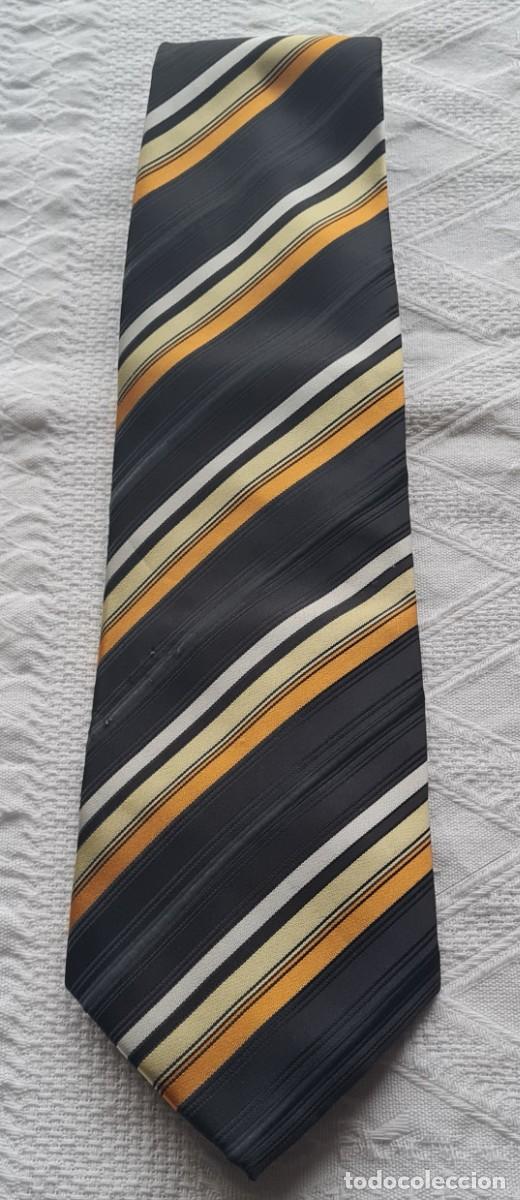 Vintage: CORBATA POLYESTER &rdquo;PROPAGANDA&rdquo; since 1984 - Foto 2