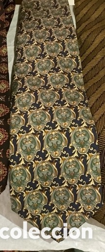 Vintage: Corbata. Inglesa y Francesa. - Foto 1