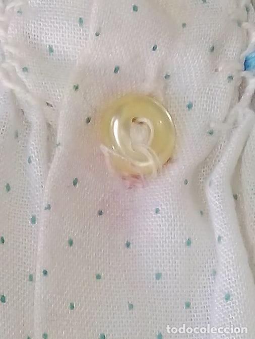 Vintage: Vestido de bebe de finales de los 70 ENV&Iacute;O GRATIS - Foto 7