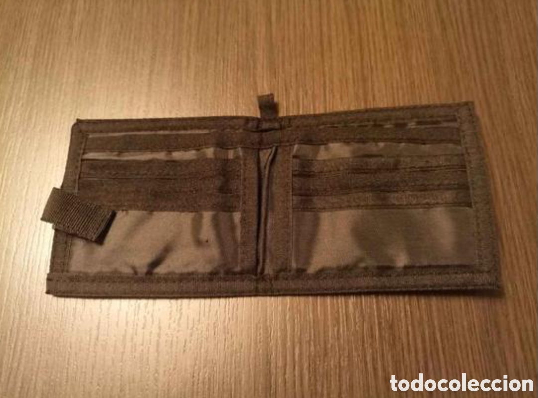 Vintage: Antigua Billetera Cartera Polinesia - Foto 3