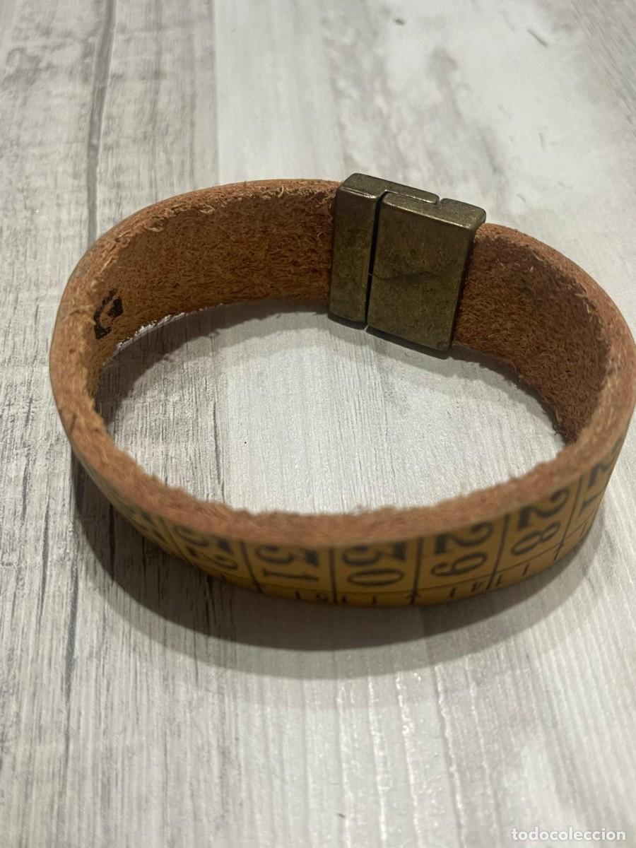 Vintage: PULSERA METRO VINTAGE - Foto 3