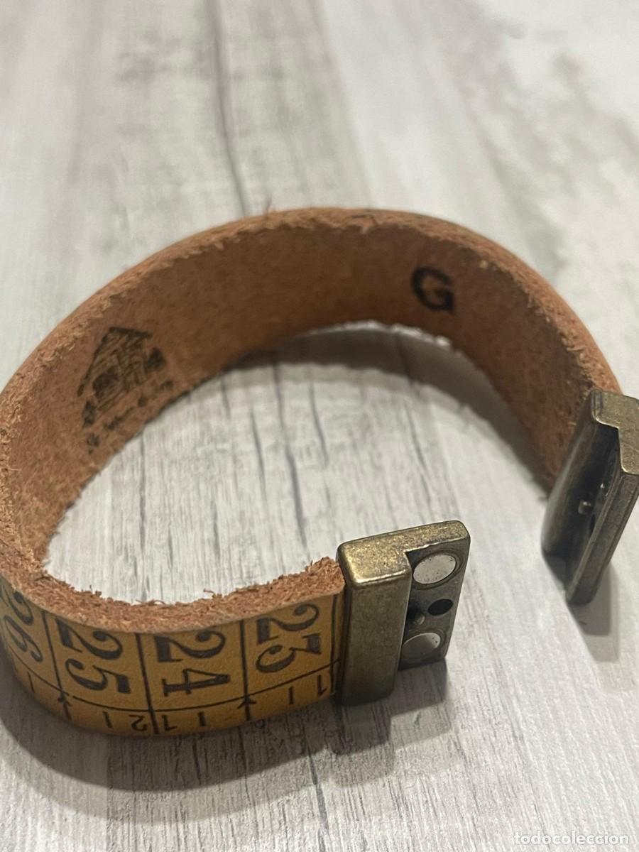 Vintage: PULSERA METRO VINTAGE - Foto 5